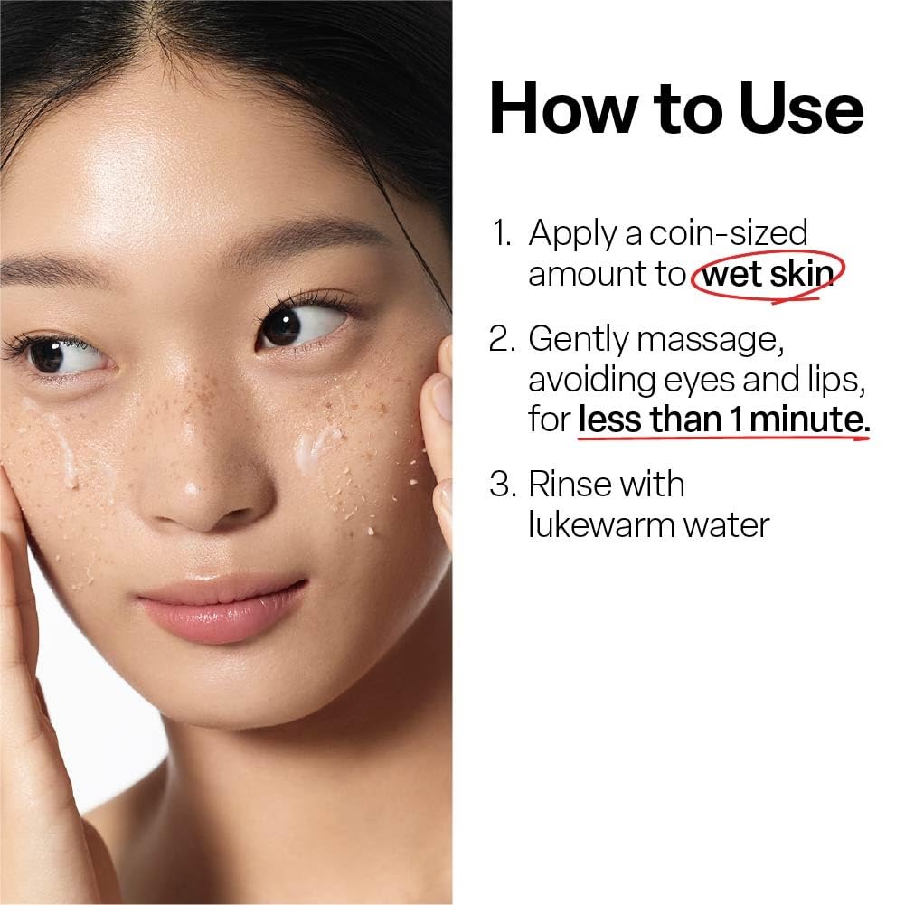 Dr.G Brightening Peeling Gel 120g